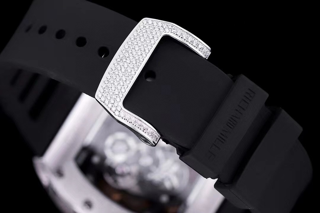 Richard Mille